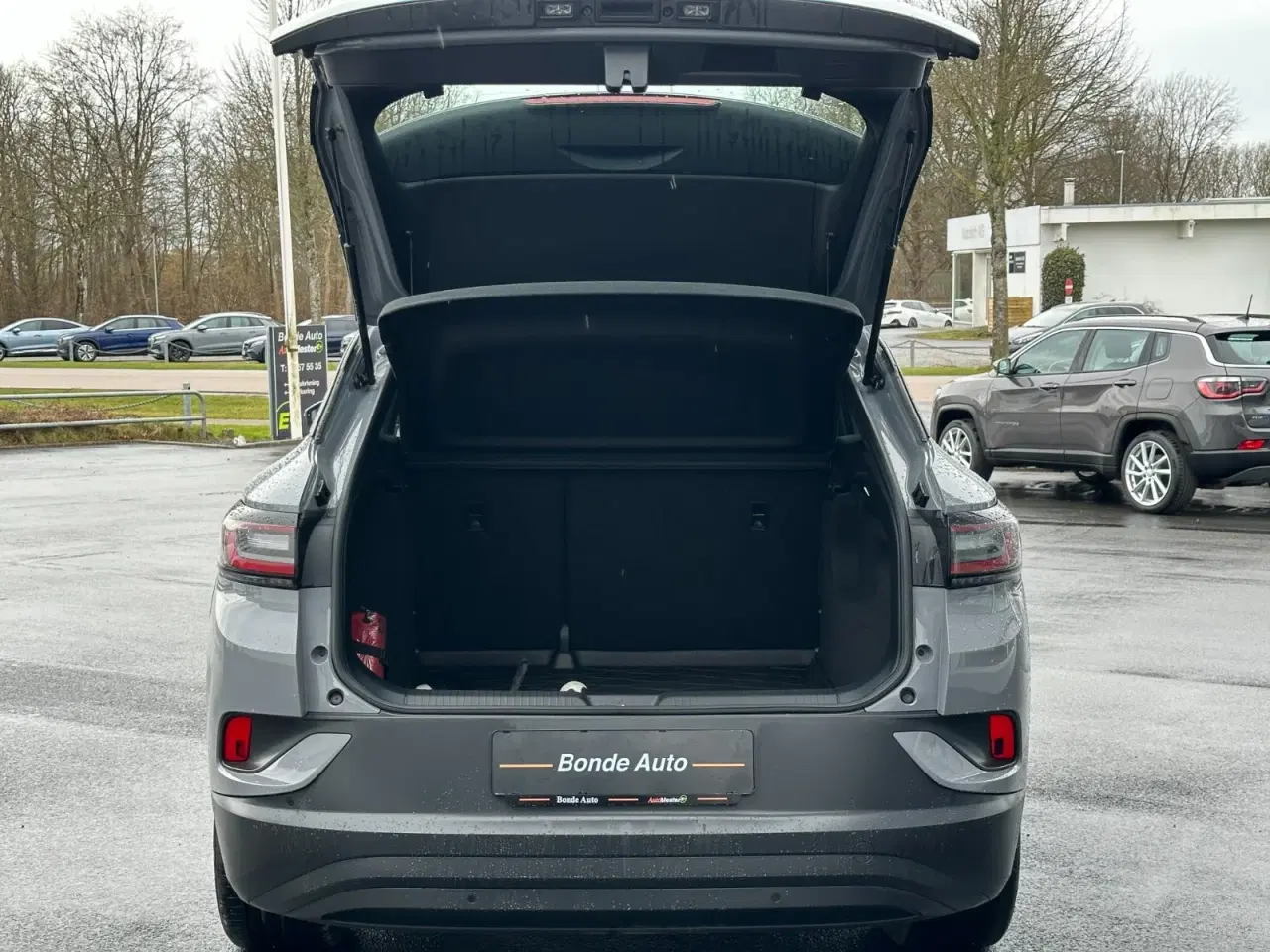 Billede 6 - VW ID.4 77 Pro Performance