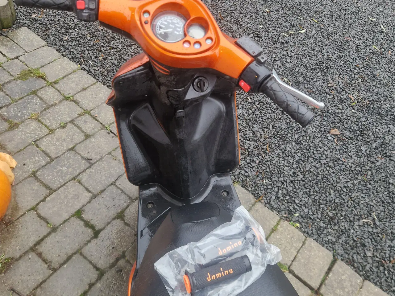 Billede 10 - DANSK Yamaha Jog R 2013