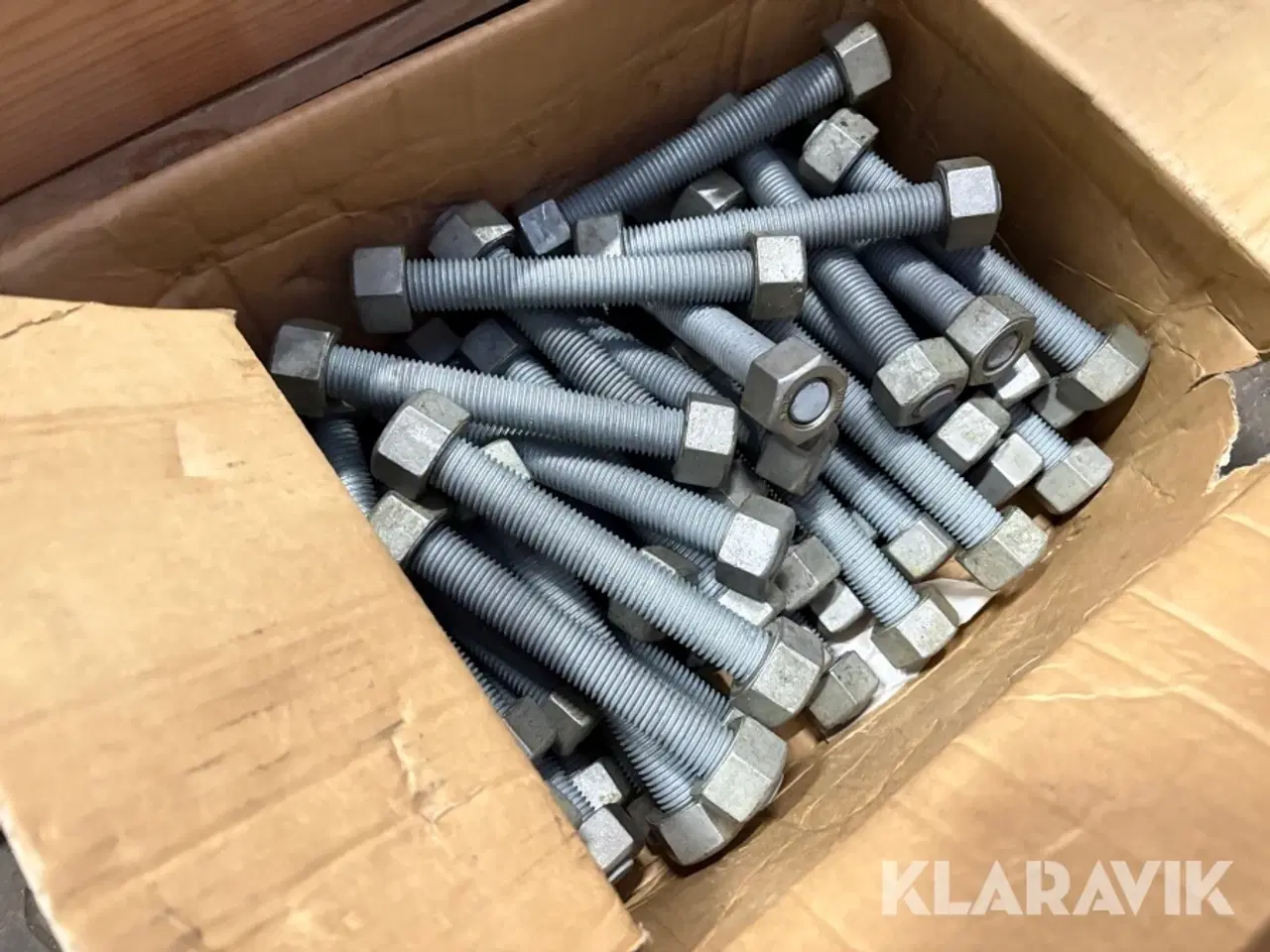 Billede 2 - Butterfly ventiler Bray controls Dn250 - 12 bar - inklusiv bolte