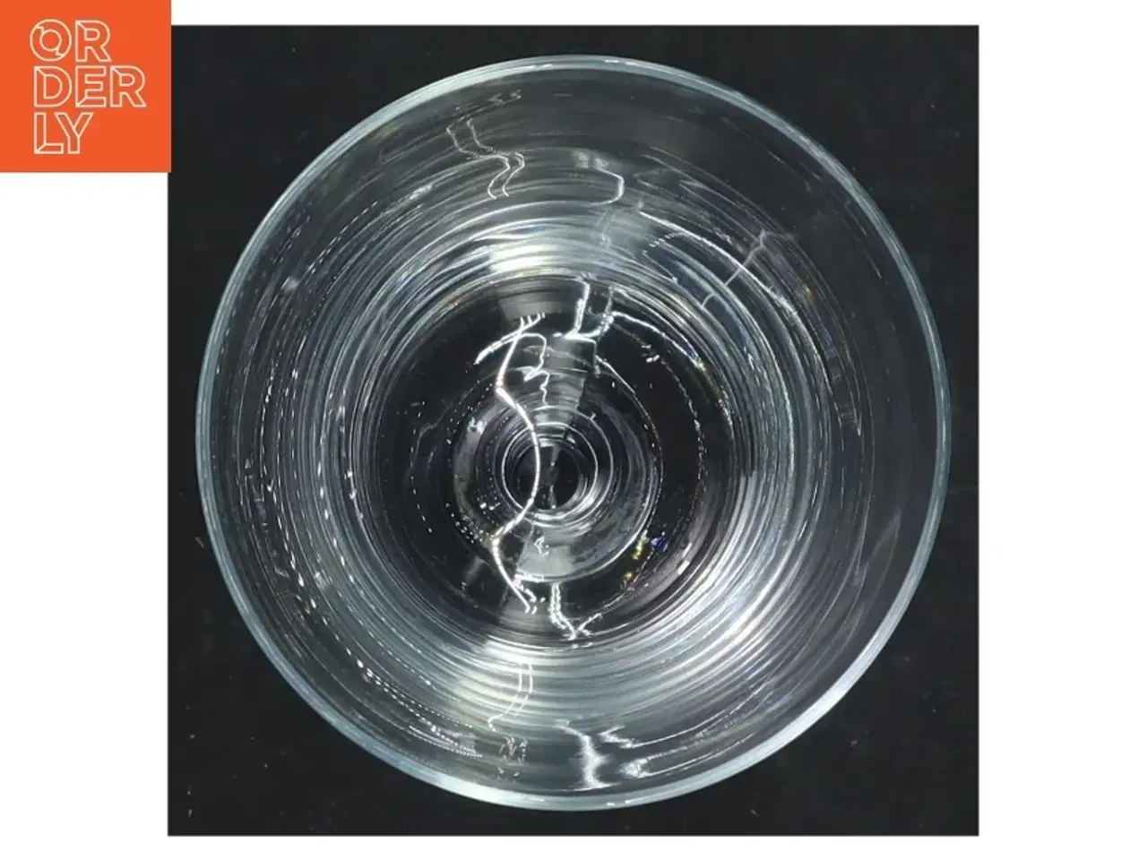 Billede 4 - Rødvinsglas fra Lyngby glas (str. 23 cl 6 styk)