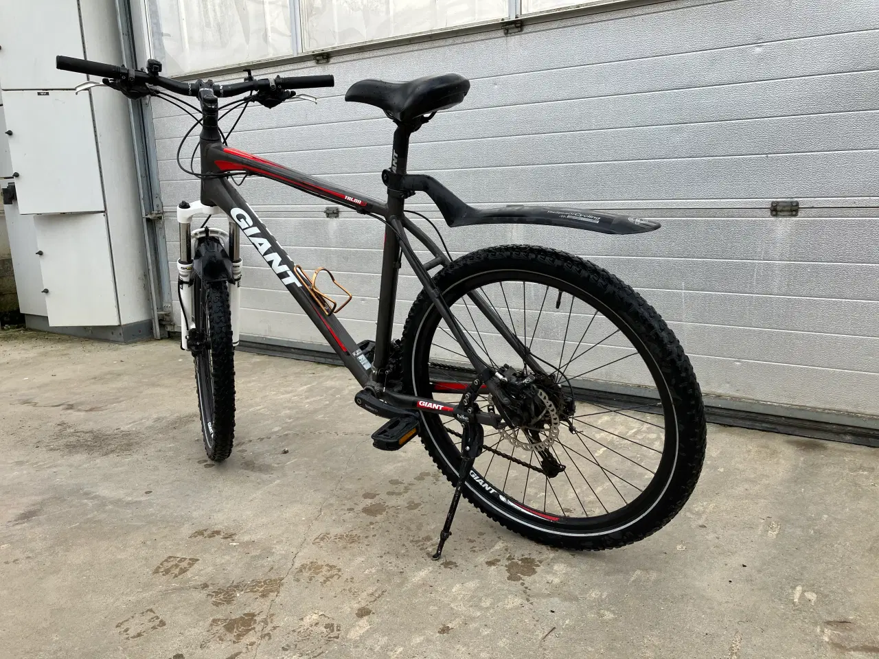 Billede 2 - Giant Talon 3 MTB