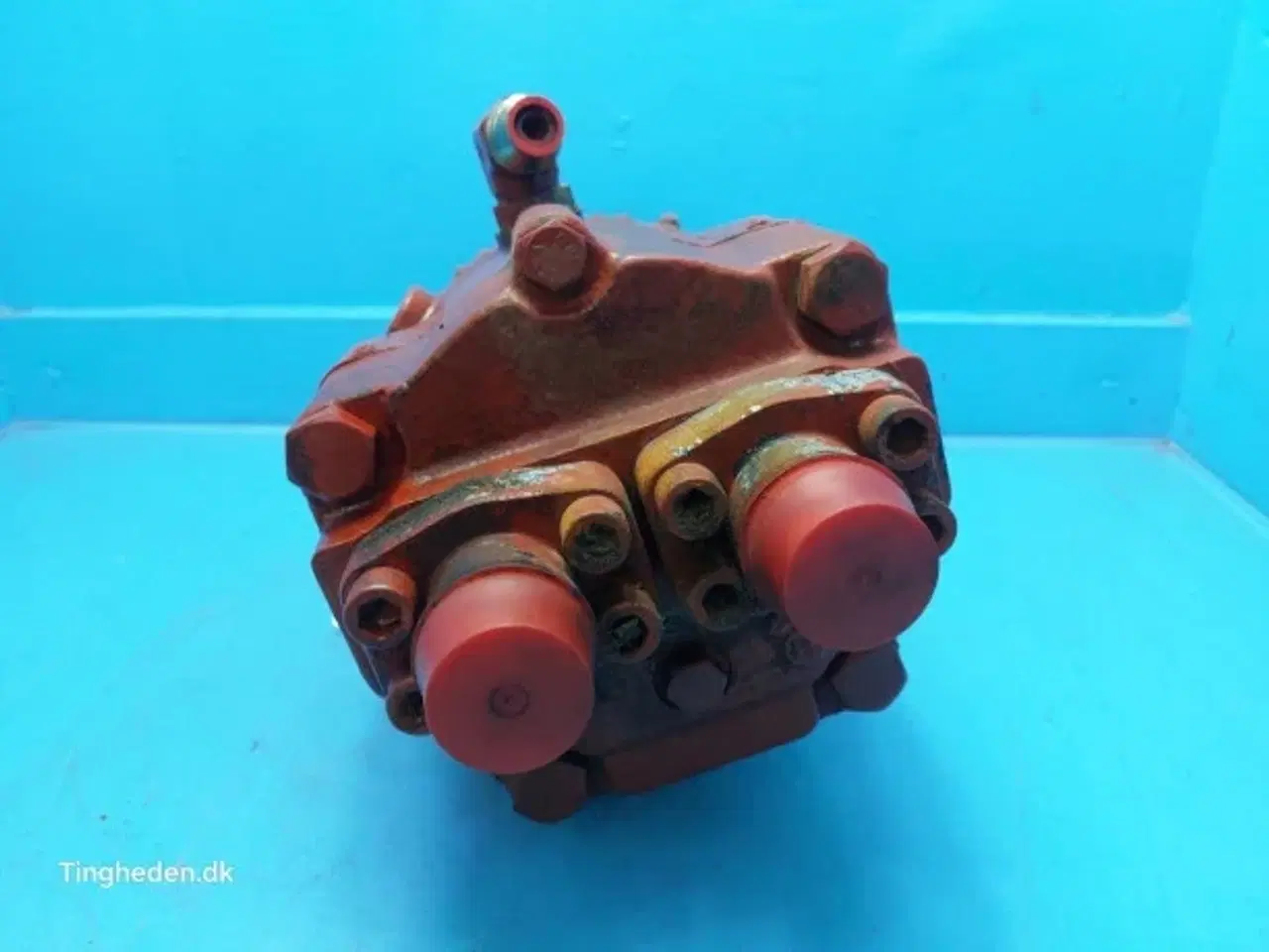 Billede 18 - Laverda 627 Hydrostatmotor 89508952