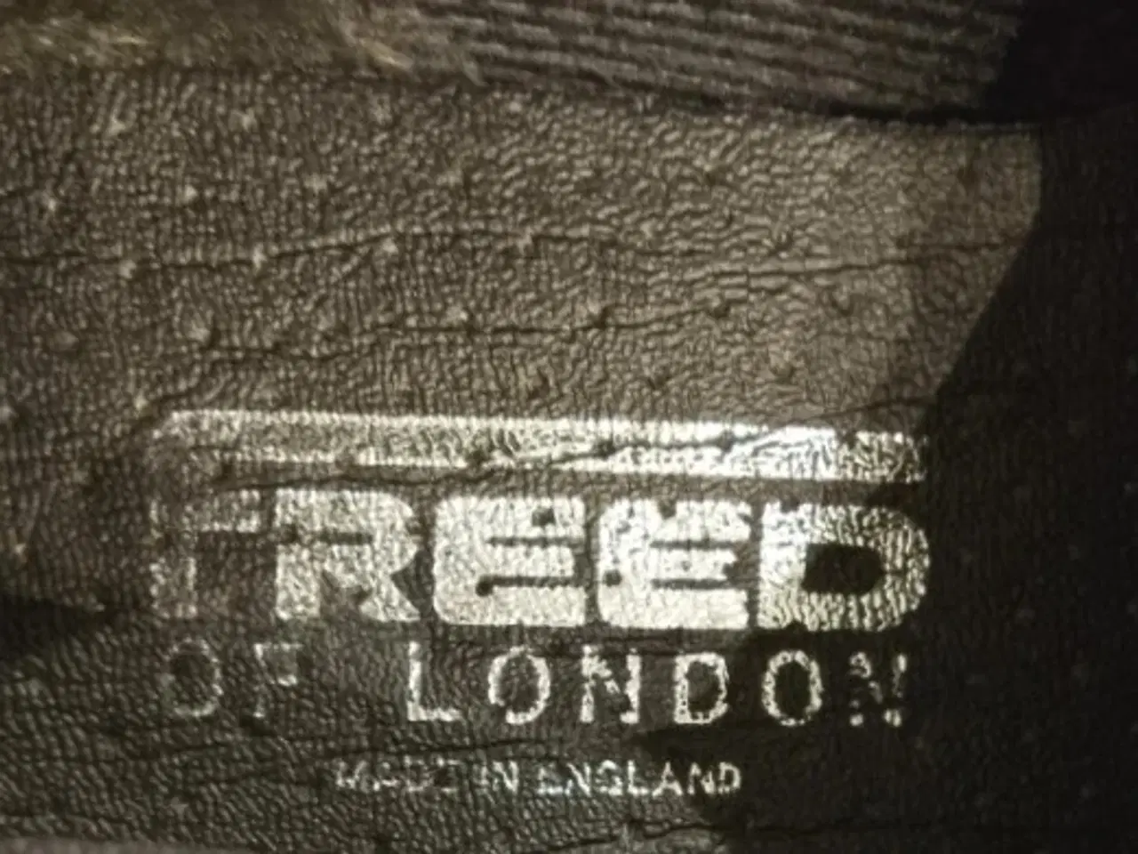 Billede 5 - Freed of London dansesko 