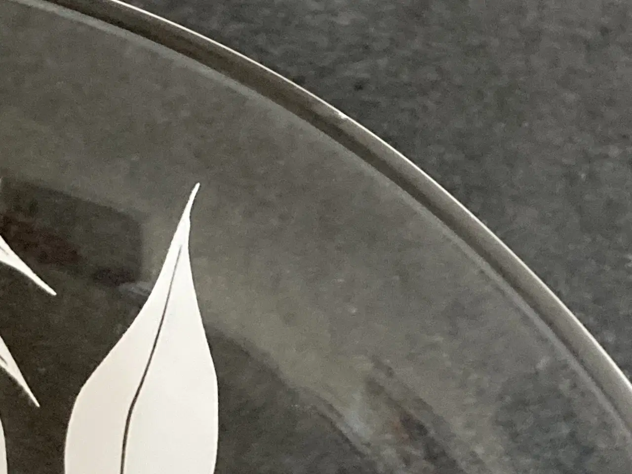 Billede 3 - Rosendahl Lin Utzon filigran skål