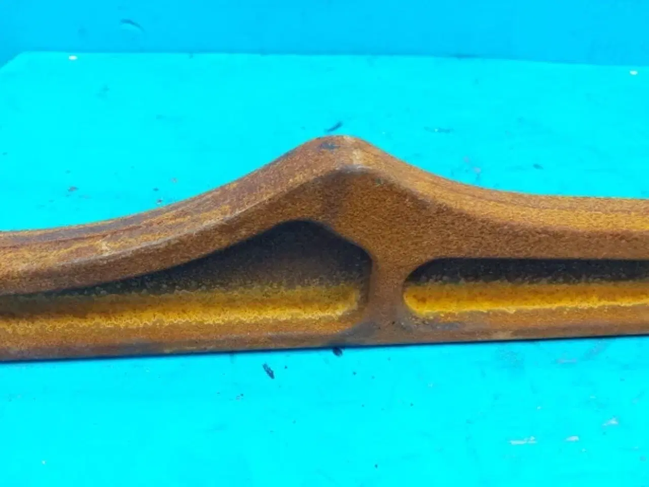 Billede 8 - Case 580 SLE Plejlstang 331620A1