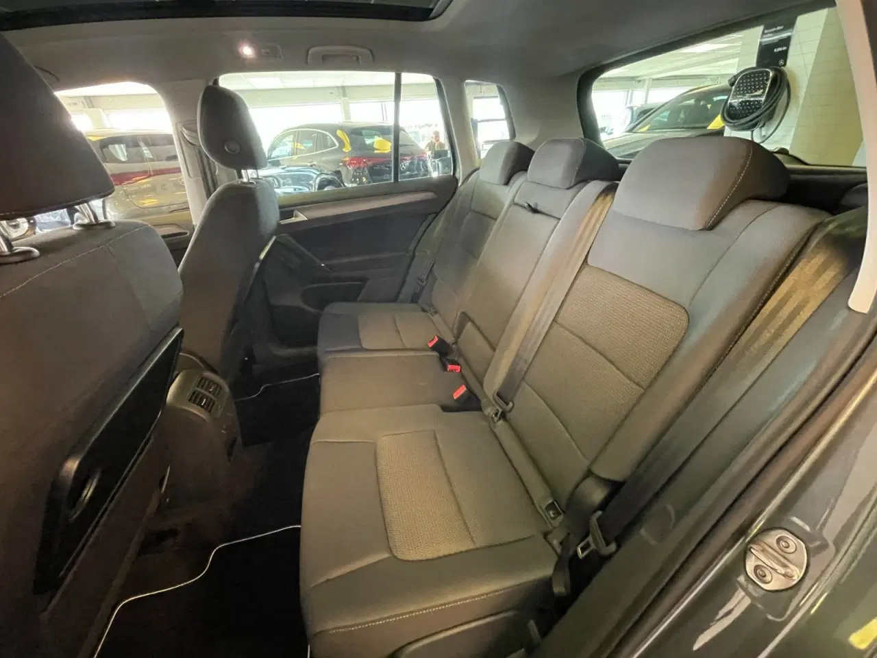 Billede 14 - VW Golf Sportsvan 1,5 TSi 150 Comfortline DSG
