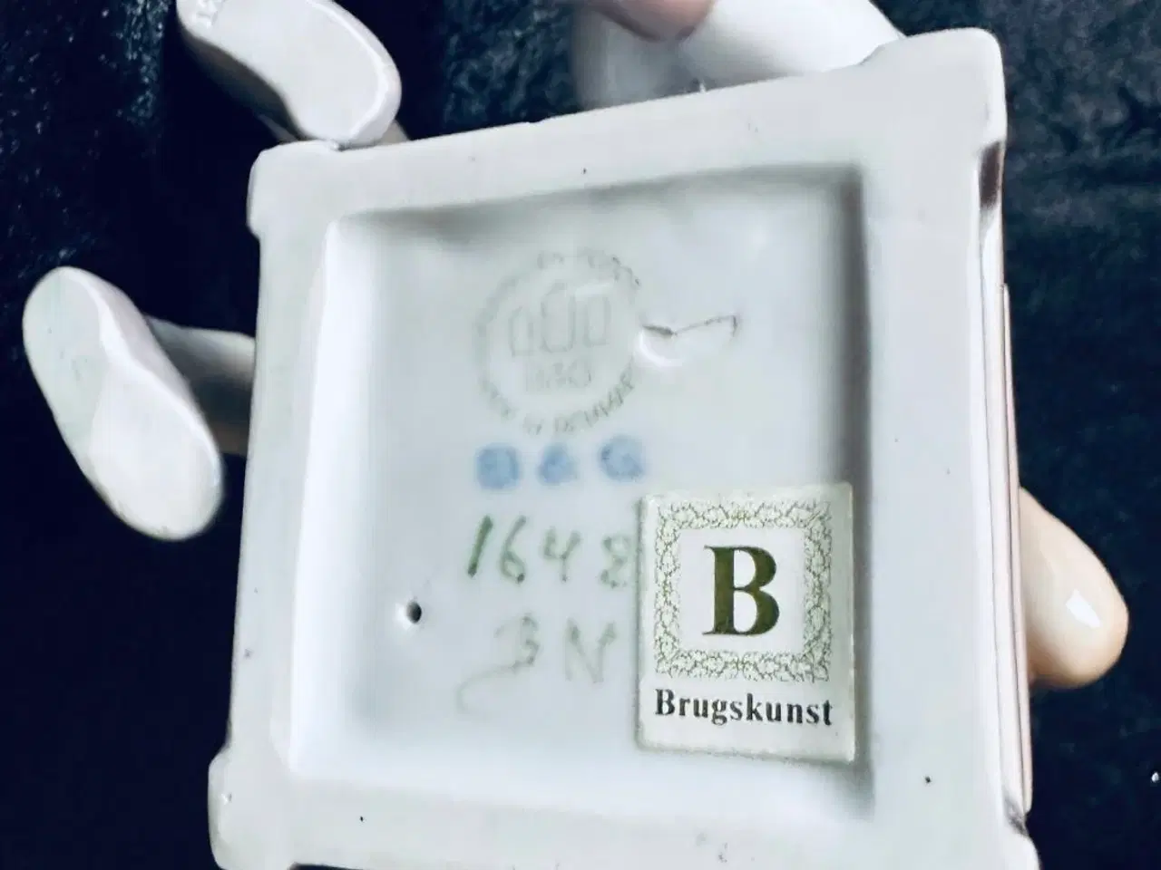 Billede 3 - B&G “Tom og Willy” nr 1648