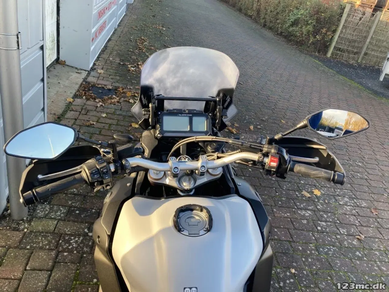 Billede 4 - Yamaha XT 1200 Z