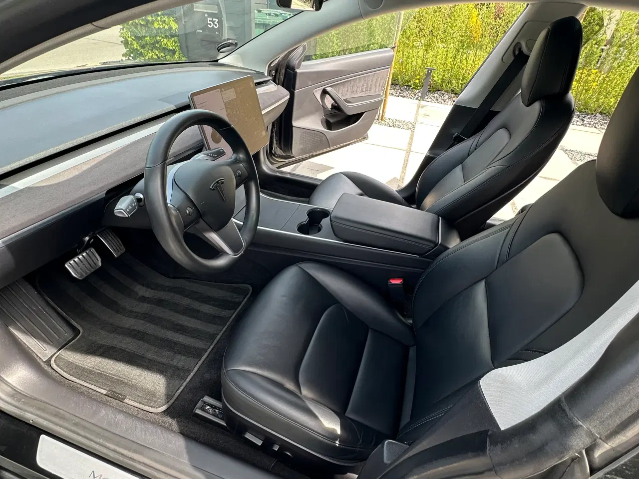 Billede 6 - Tesla Model 3 (standard range plus)