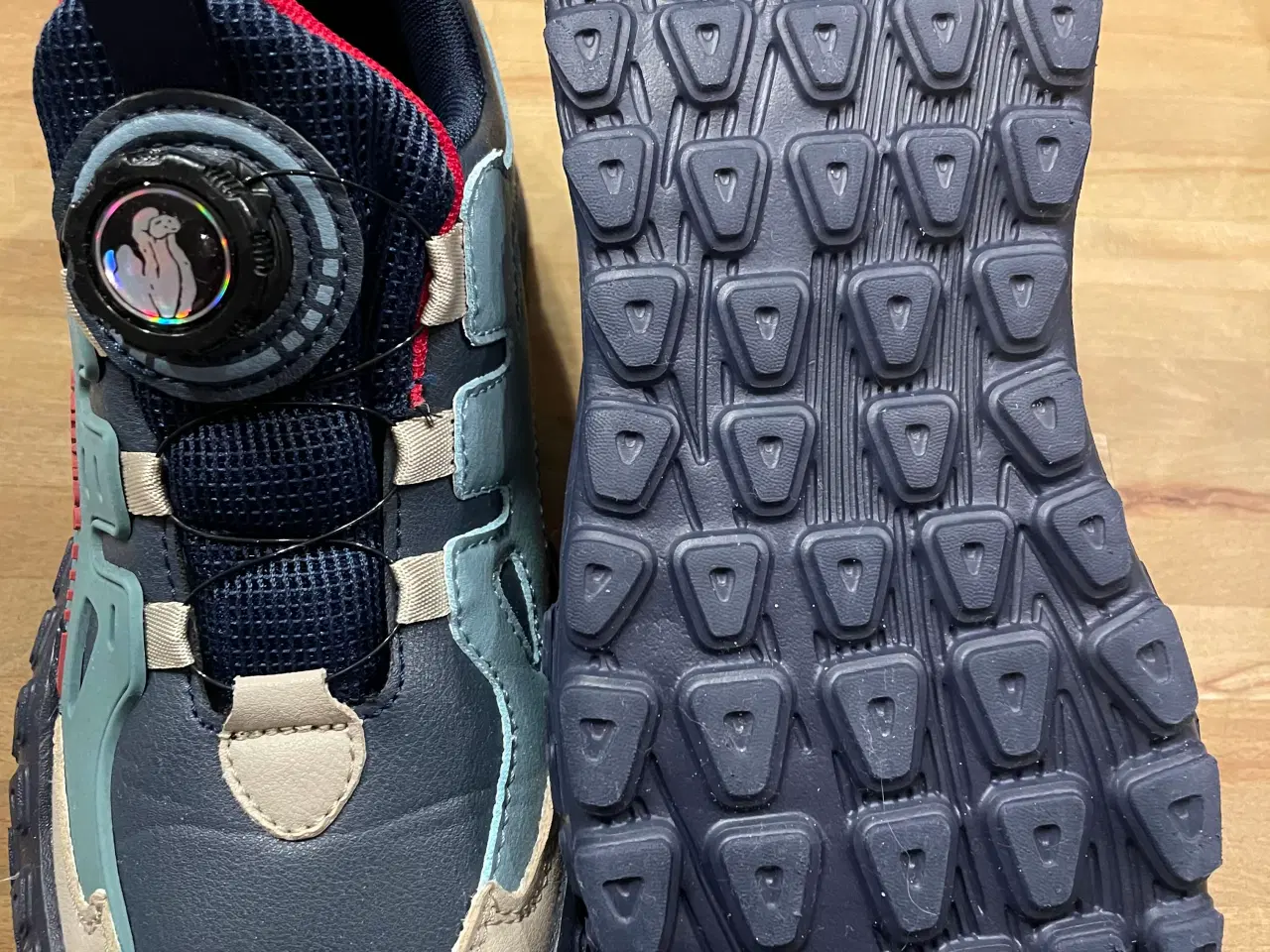 Billede 2 - Drenge sko