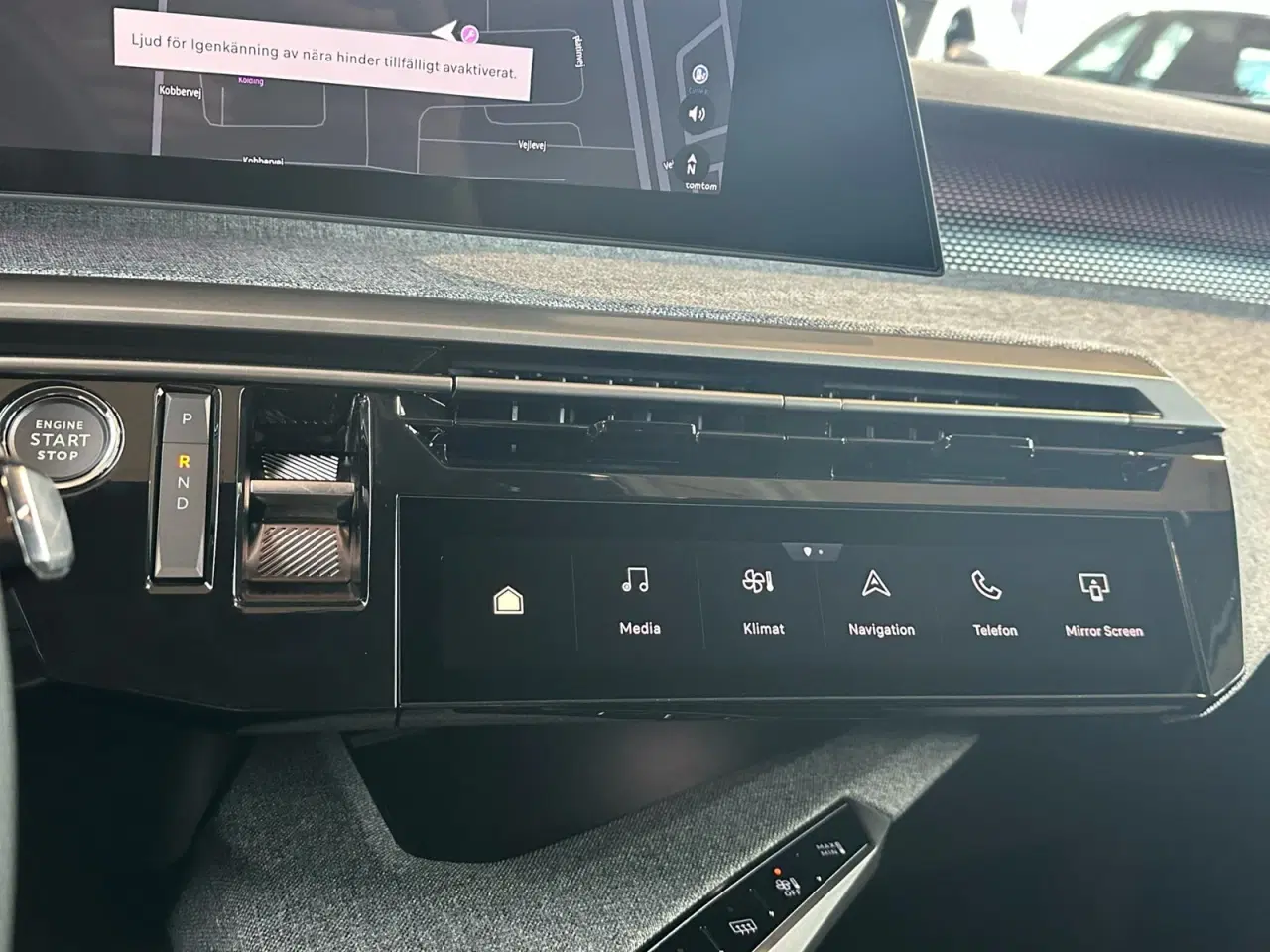 Billede 16 - Peugeot e-5008 77 GT 7prs