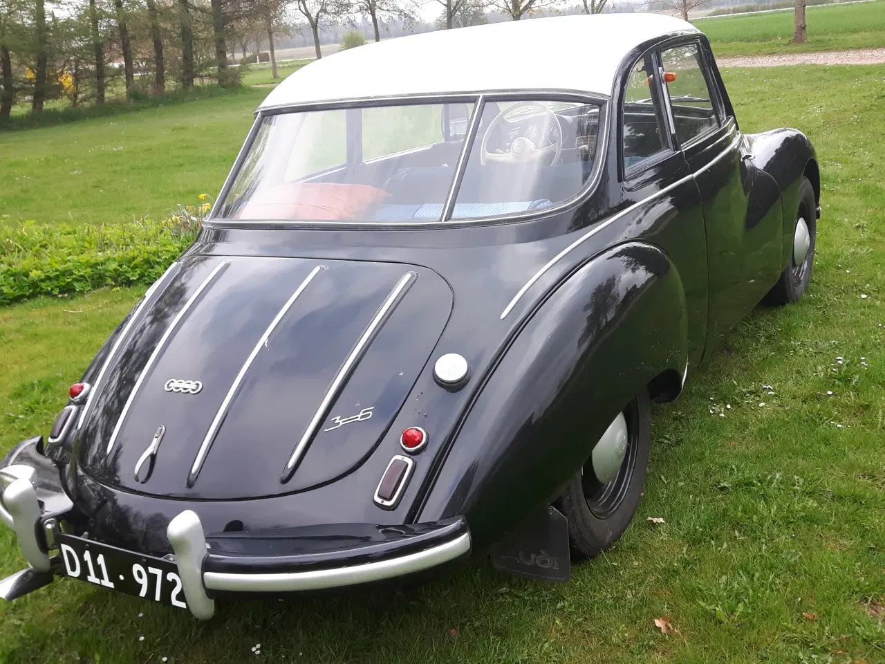 Billede 3 - DKW Sondeklasse