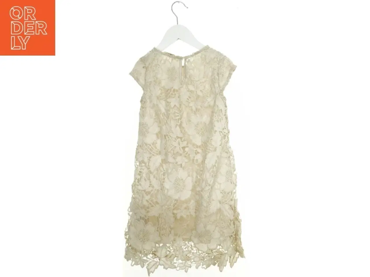 Billede 2 - Kjole fra H&M (str. 122 cm)