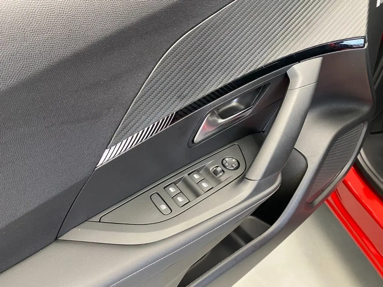 Billede 10 - Peugeot e-2008 54 Allure