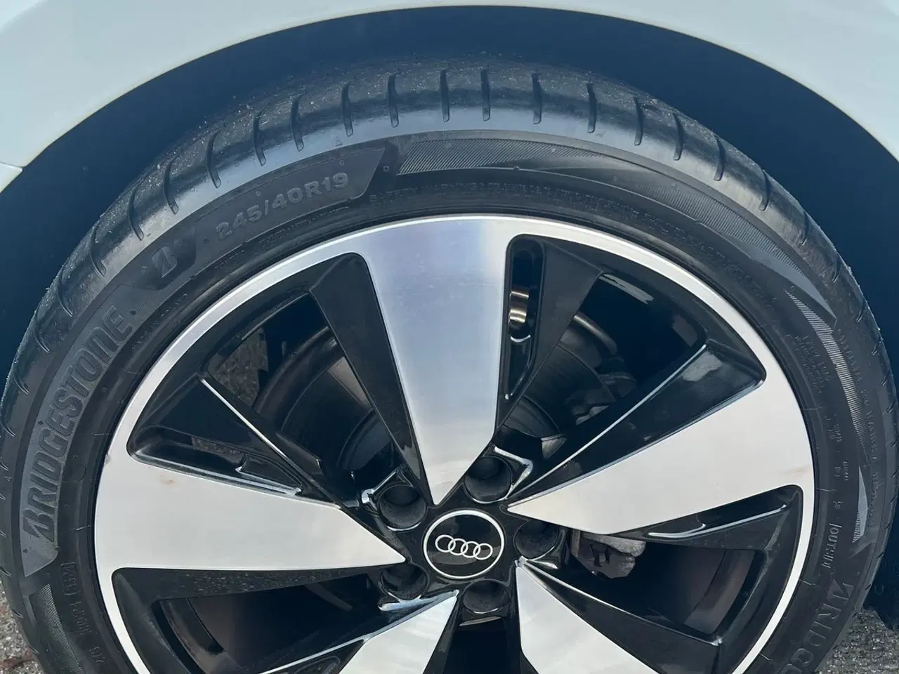 Billede 16 - Audi A5 2,0 TFSi S-line plus Avant S-tr.