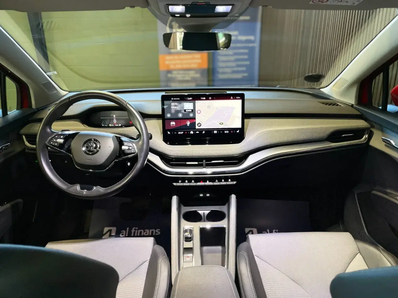 Billede 12 - Skoda Enyaq 80 iV