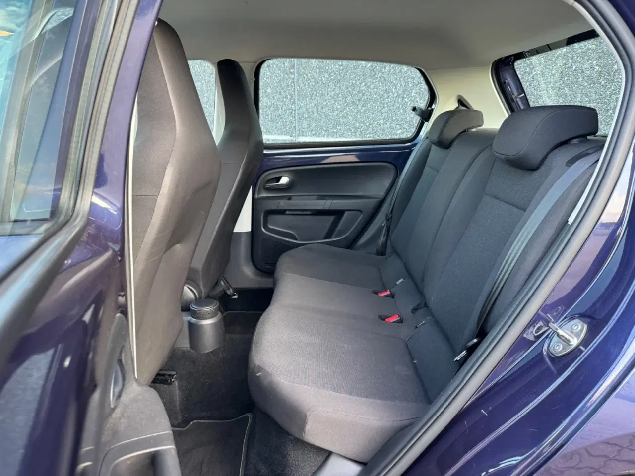 Billede 14 - VW Up! 1,0 MPi 60 Move Up!