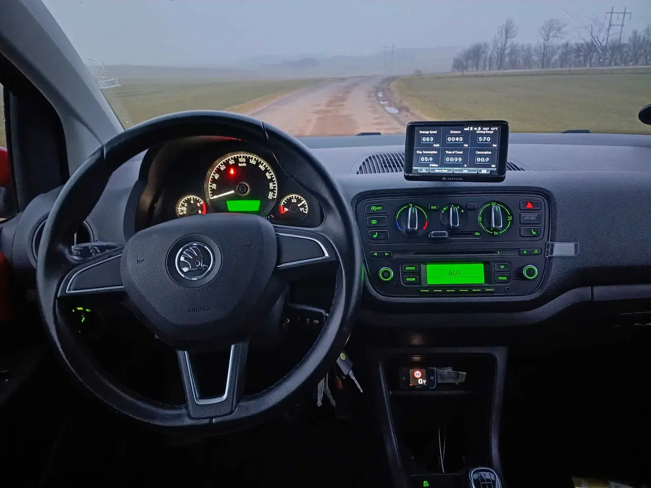 Billede 9 - Skoda citigo