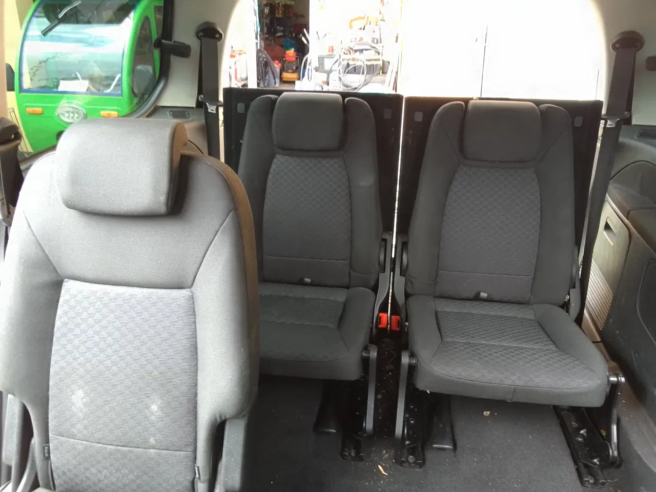 Billede 10 - Ford Galaxi