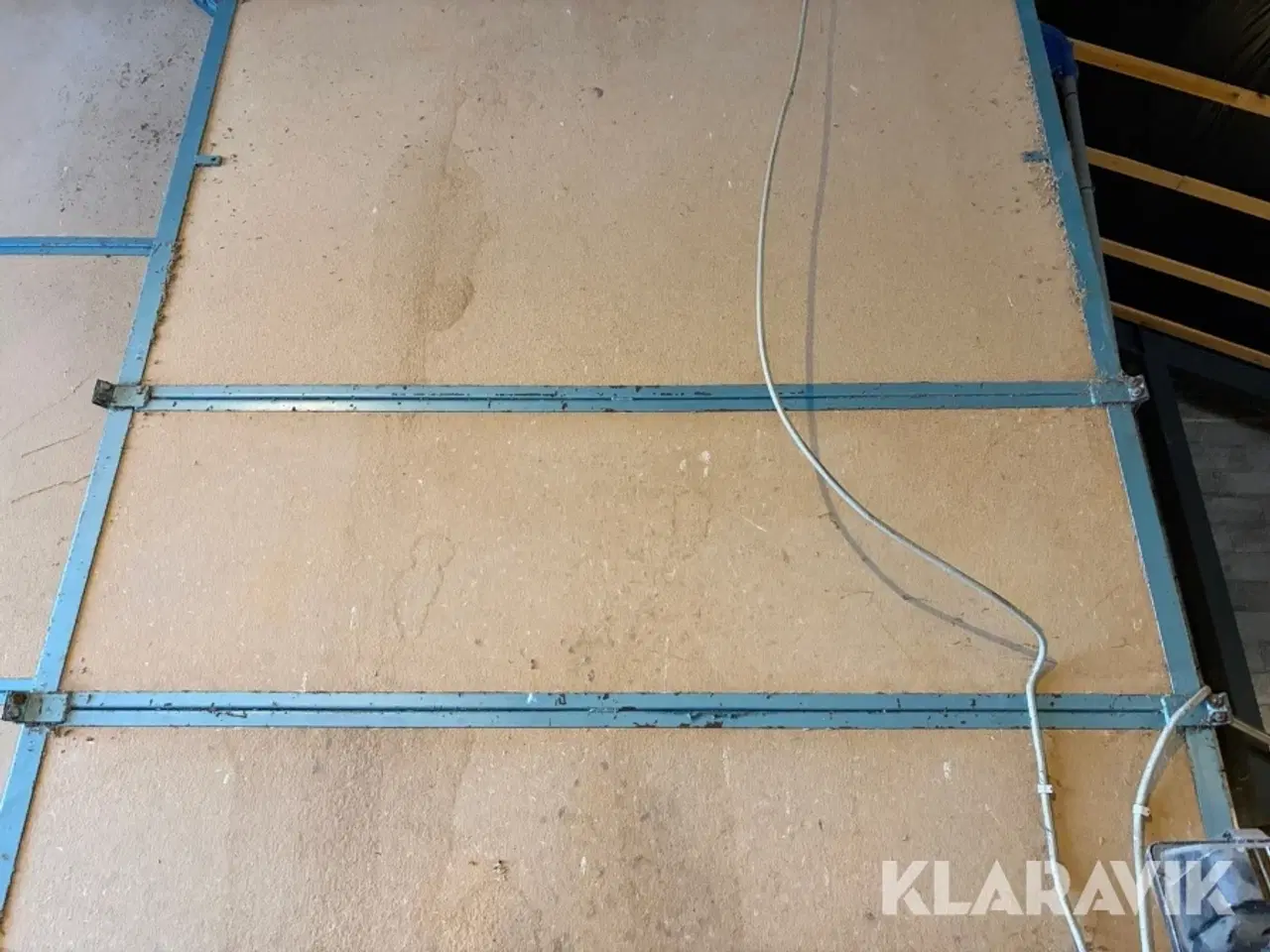 Billede 3 - Silo Mosegård 1 styk