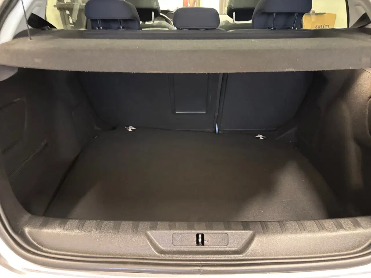 Billede 12 - Peugeot 308 1,6 BlueHDi 120 Allure