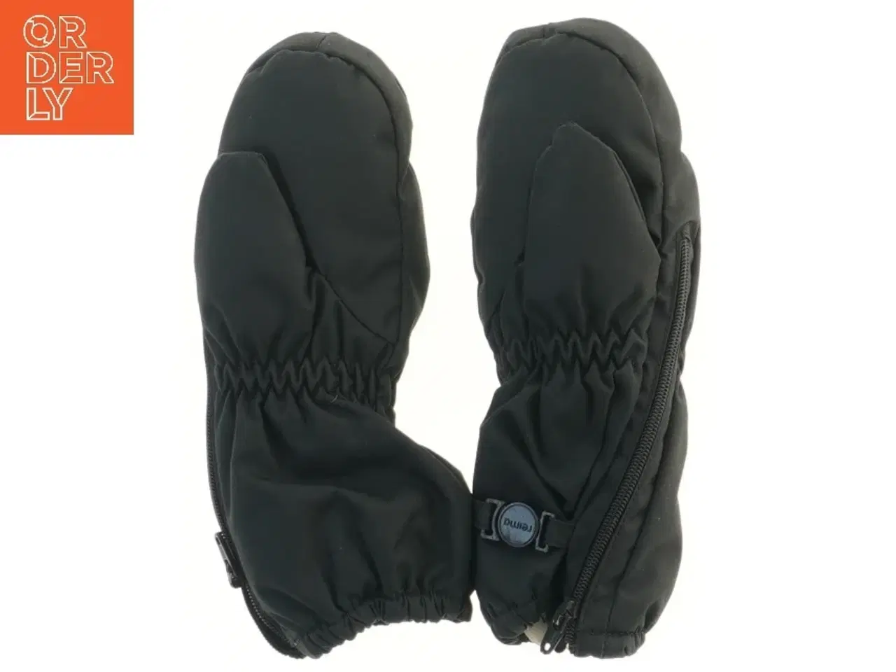 Billede 2 - Børnevinterhandsker fra Reima (str. 11x8,5 cm)