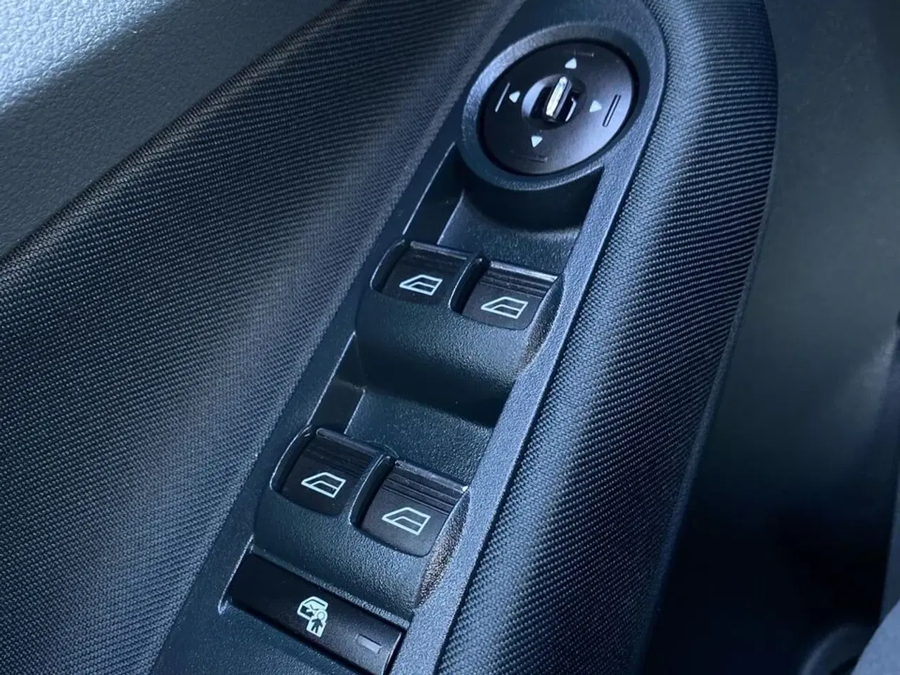 Billede 20 - Ford C-MAX 1,6 TDCi Titanium 115HK 6g