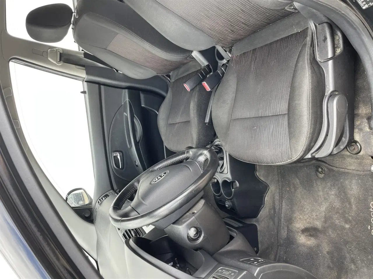 Billede 17 - Kia Picanto 1,1 Exclusive 65HK 5d