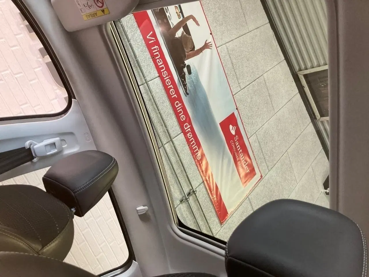 Billede 9 - Peugeot 2008 1,2 e-THP 110 Allure Sky