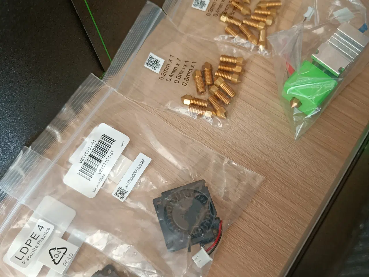 Billede 4 - AnkerMake M5 3D printer 