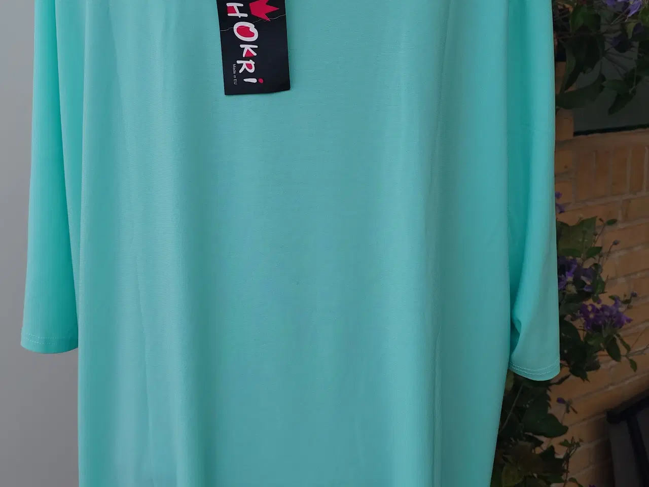 Billede 2 - Ny Chokri bluse str 54