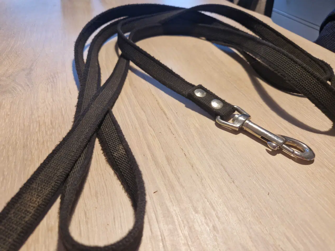 Billede 4 - Sort antislip line 3 meter