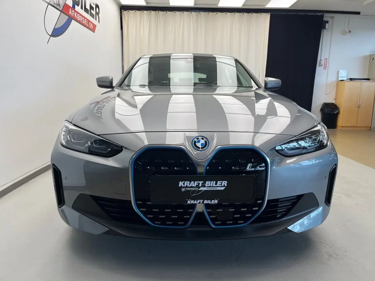 Billede 8 - BMW i4 eDrive40