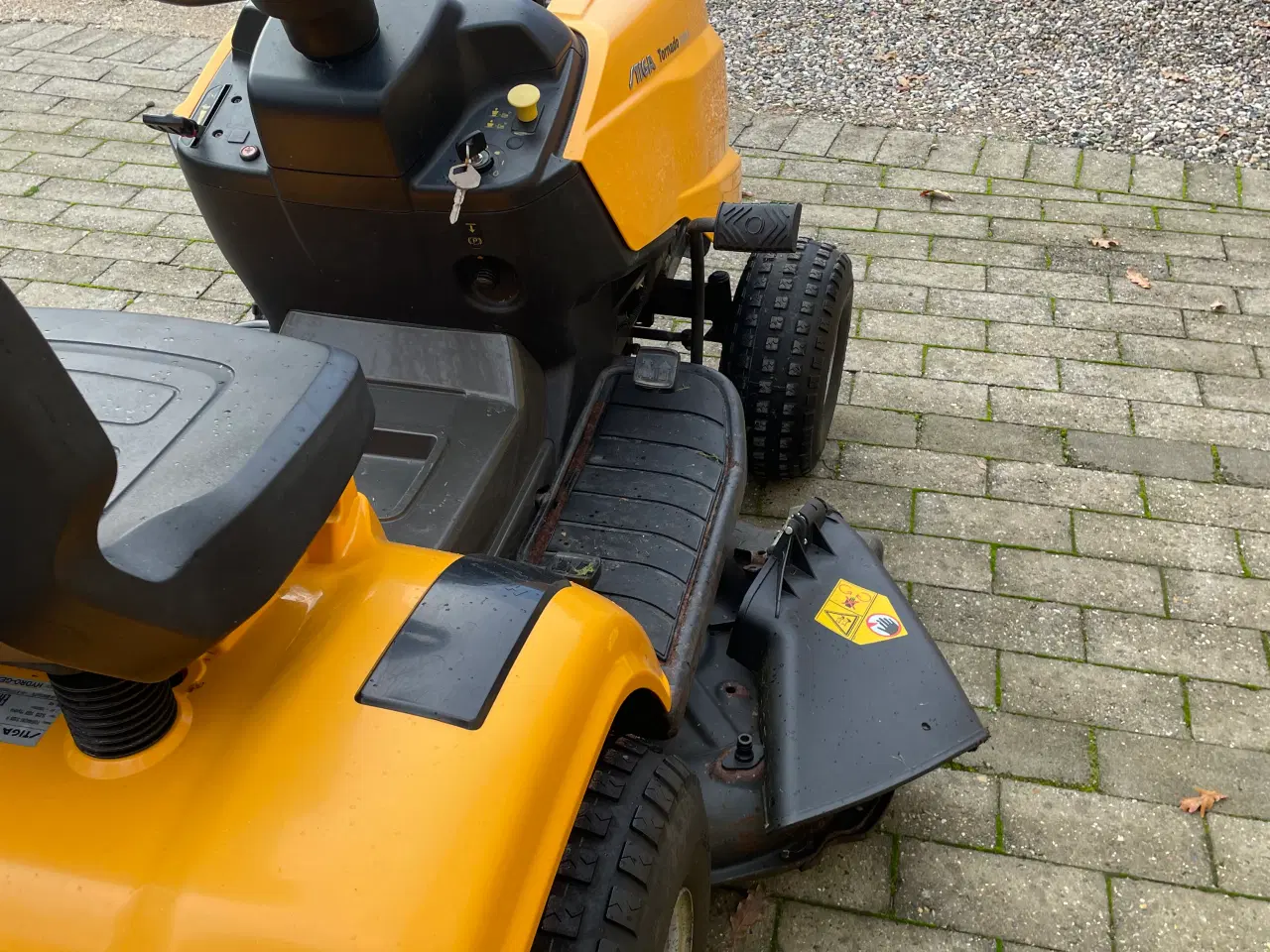 Billede 5 - Stiga 3108 H