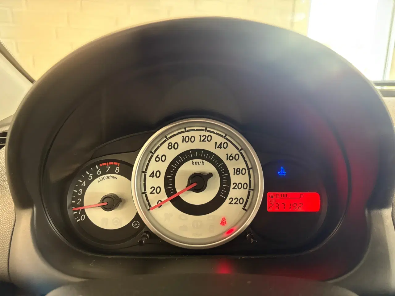 Billede 6 - Mazda 2 1,3 Advance 86HK 5d