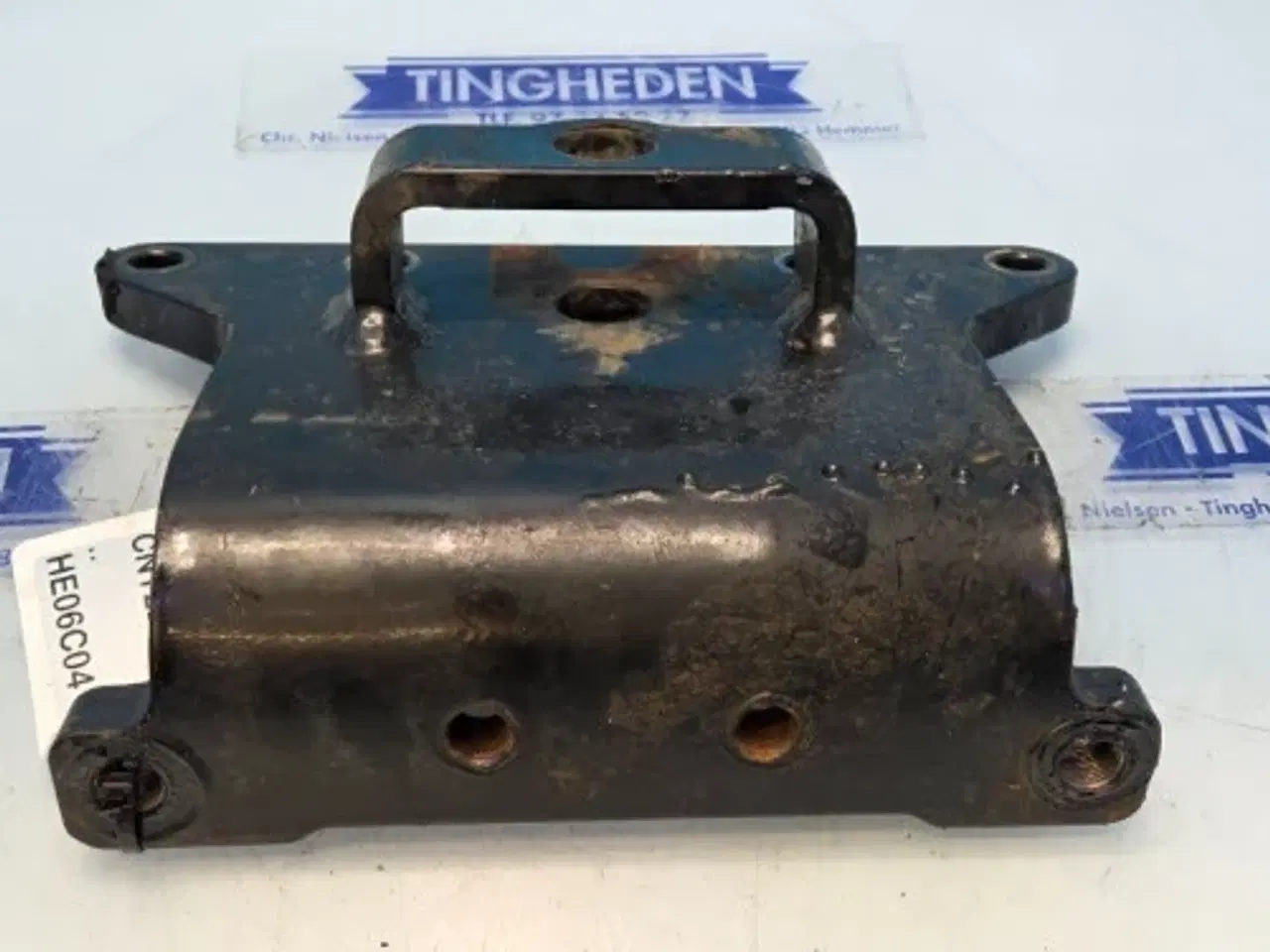 Billede 12 - New Holland T6.160 Beslag 87633845