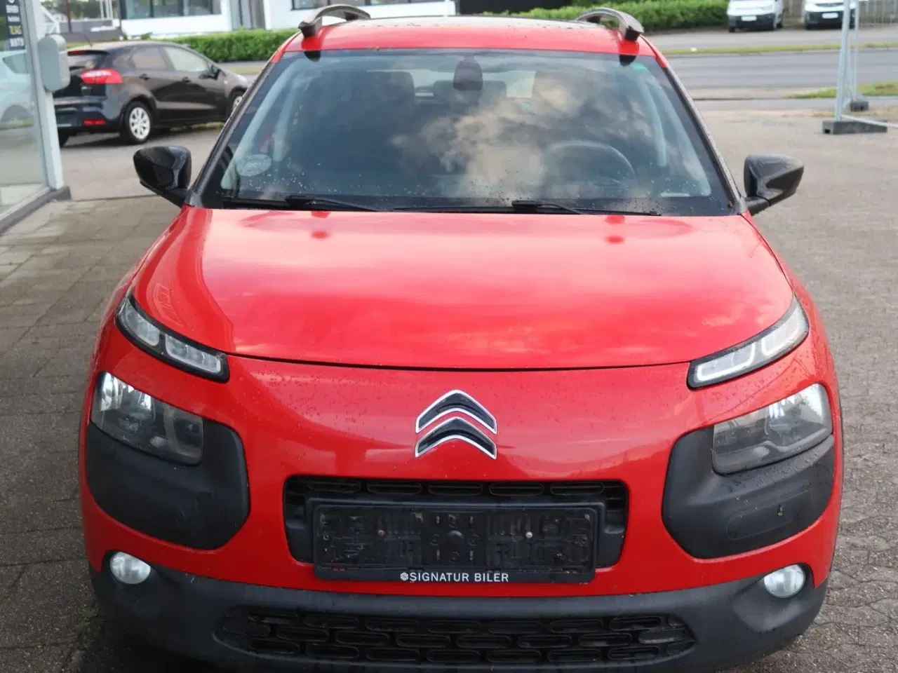 Billede 1 - Citroën C4 Cactus 1,6 BlueHDi 100 Challenge