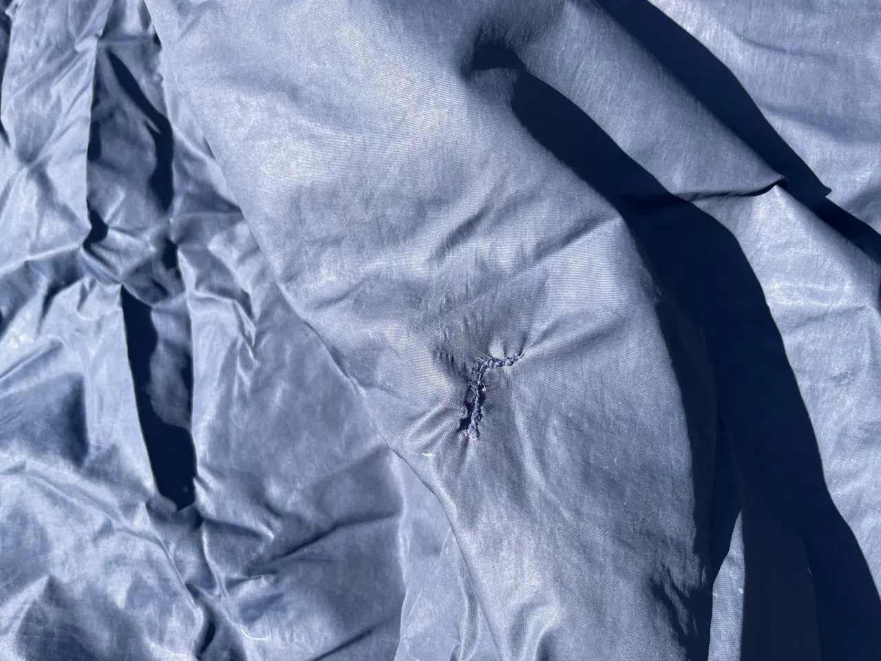 Billede 4 - Horseware liner 140, 100g.