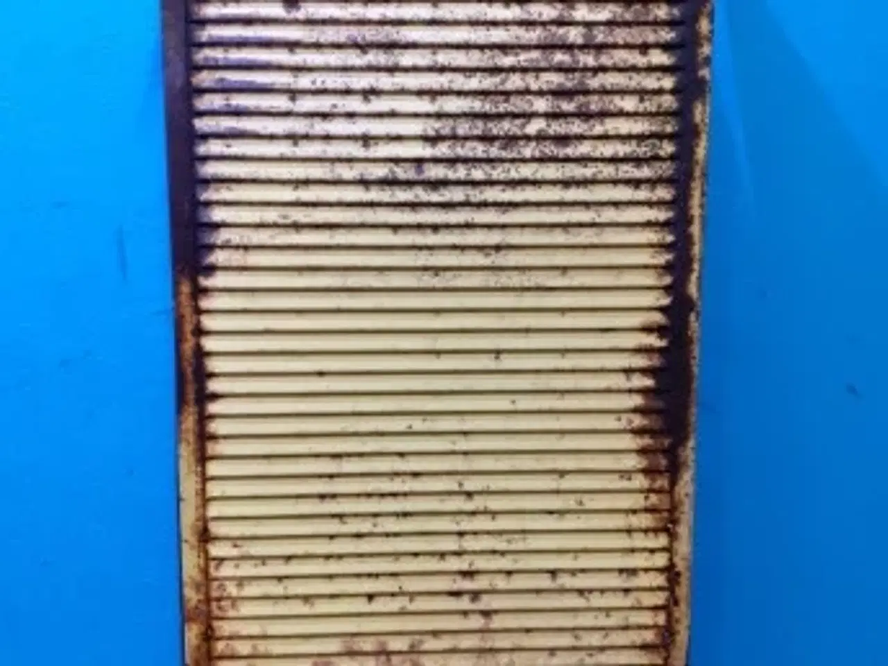 Billede 3 - New Holland 1530 Tilløbsplan 80485442