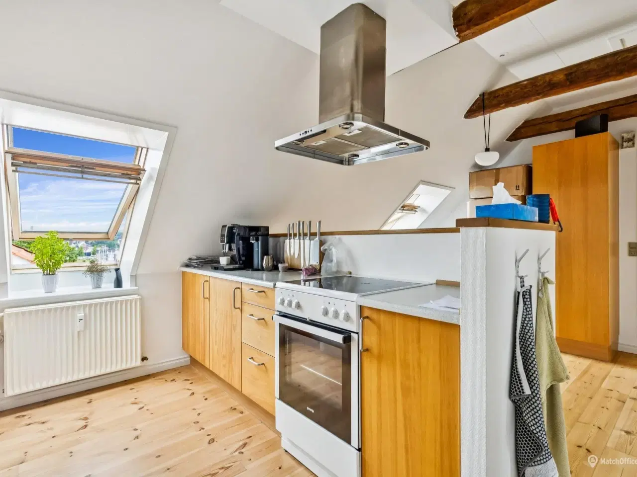 Billede 9 - Investeringsejendom i attraktivt boligområde nær centrum og havnemiljø i Haderslev