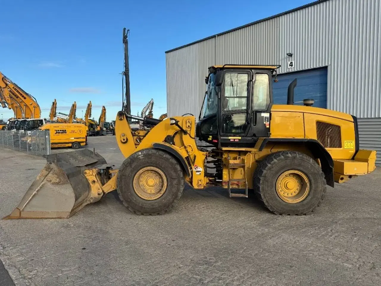 Billede 7 - CAT 938 K
