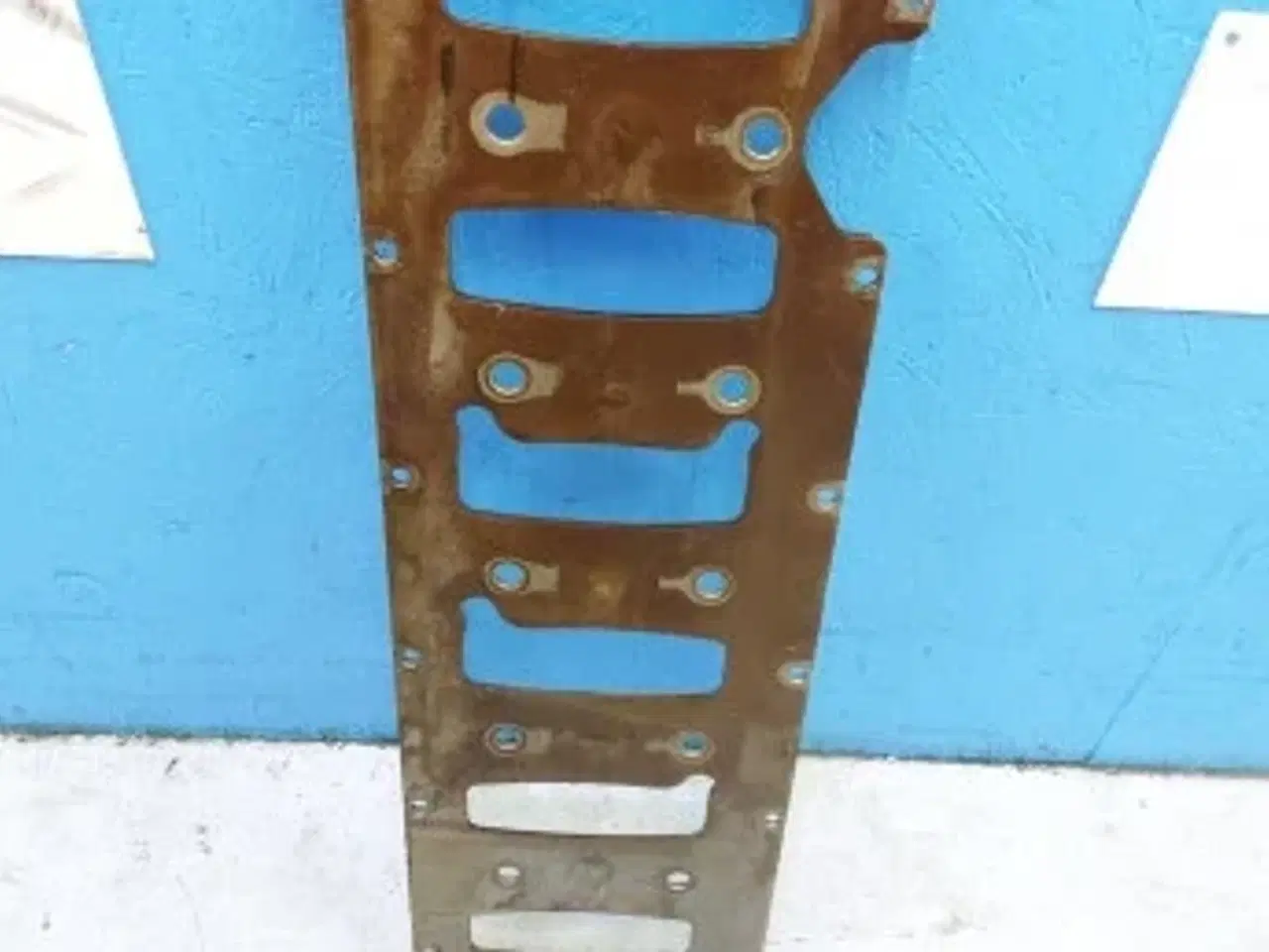 Billede 6 - Case 7010 Plade 504127723