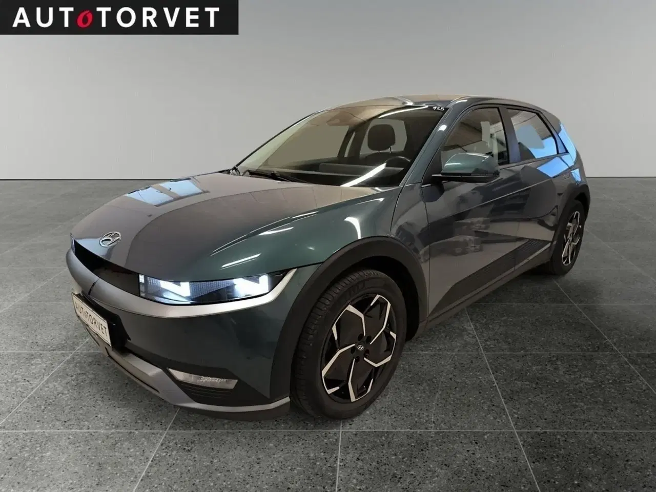 Billede 1 - Hyundai Ioniq 5 58 Essential