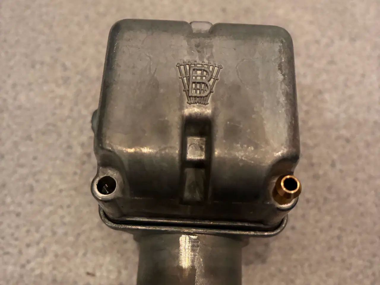 Billede 8 - Helt ny 14 mm Bing karburator