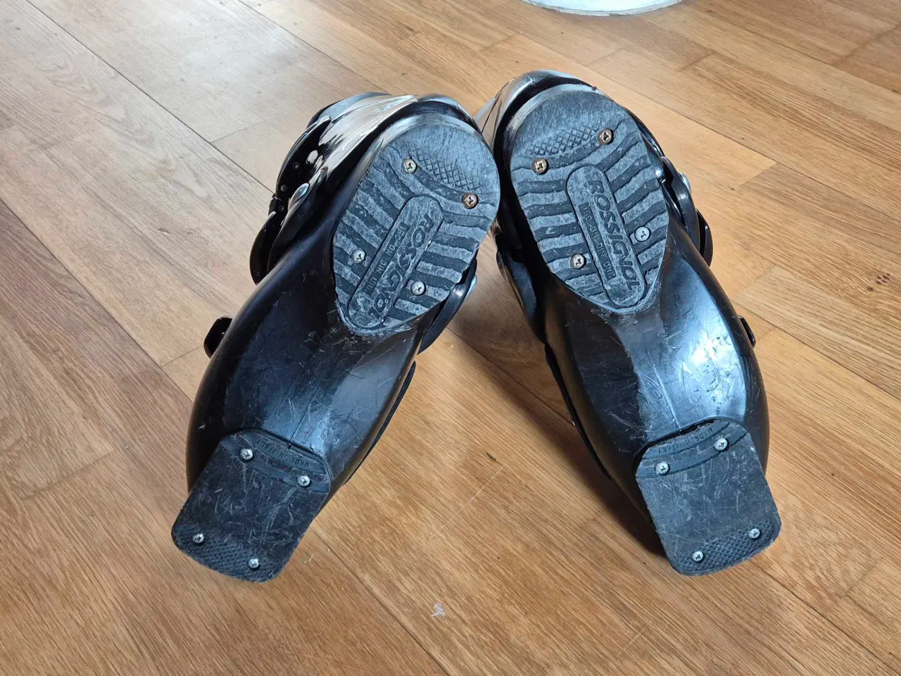 Billede 2 - Rosignol skistøvler størrelse 42