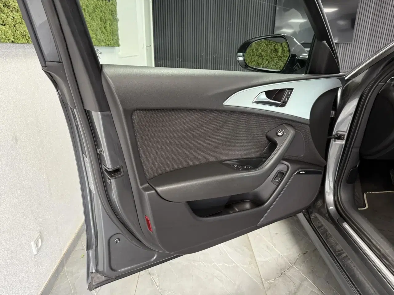 Billede 21 - Audi A6 3,0 TDI Quattro S Tron 204HK 7g Aut.