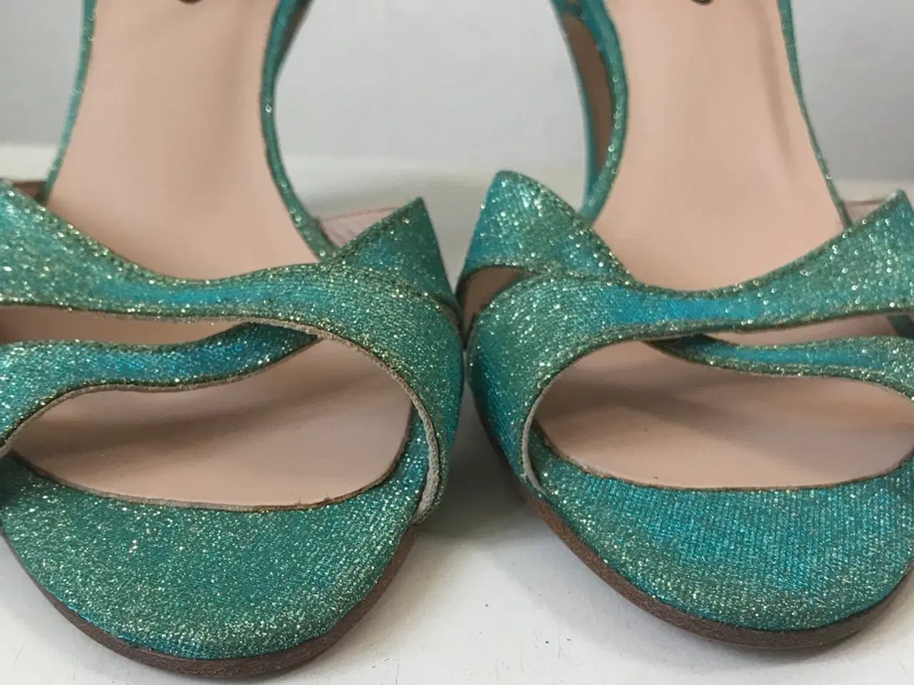 Billede 3 - Repetto, sandaler str. 37