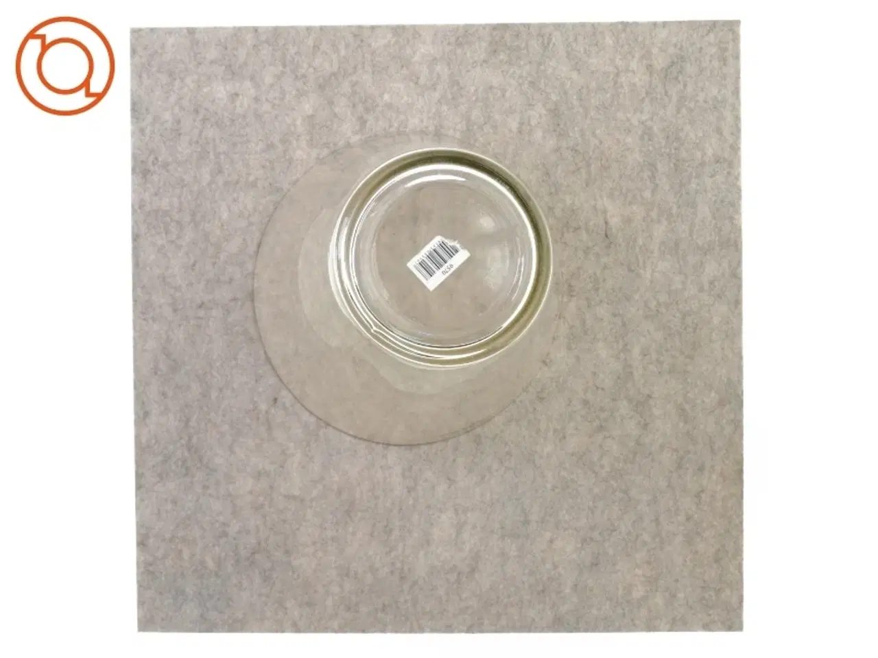 Billede 2 - vase (str. 22 cm)