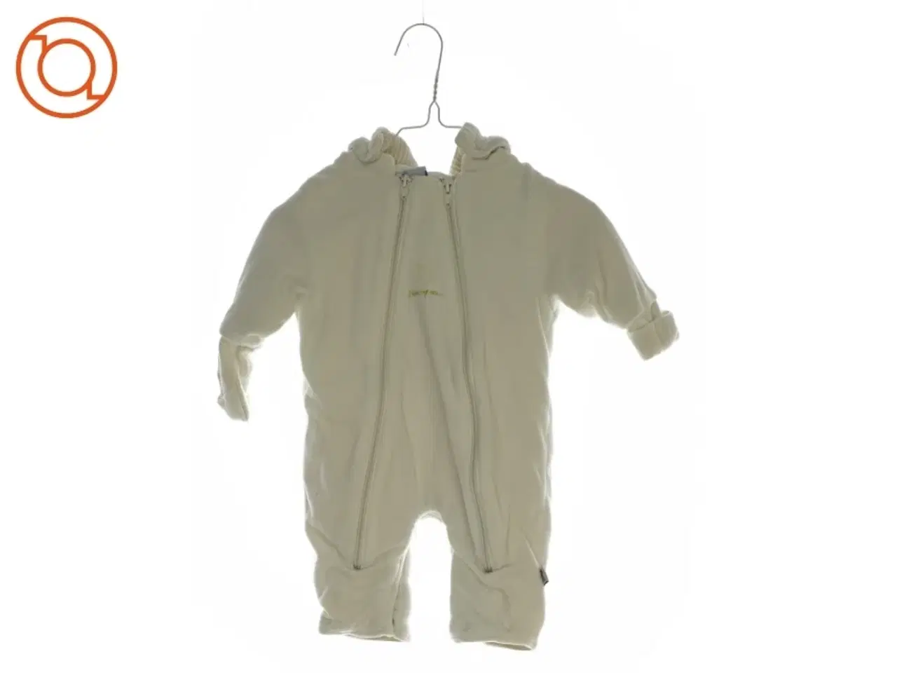 Billede 1 - Heldragt fra Pippi (str. 62)