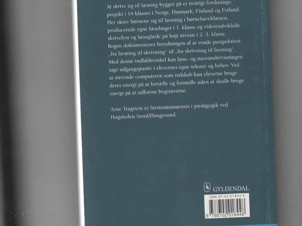 Billede 2 - læsning